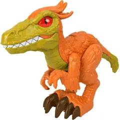 FISHER PRICE - Figura De Acción Dinosaurio Jurassic World Imaginext