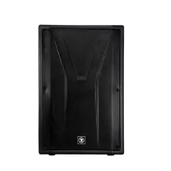 YAMAKI - Parlante Cabina Activa Bi-amplificada 12 Ss-712 700w