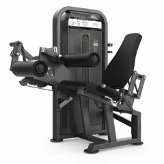 K6 - Maquina de extension y curl de piernas Professional Force 110 kg