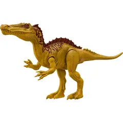 FISHER PRICE - Figura De Acción Dinosaurio Jurassic World - Suchomimus