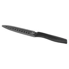 ILKO - Cuchillo Nero Multiusos 13cm