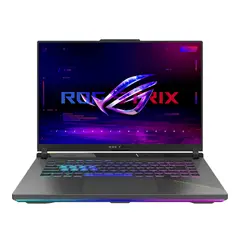 ASUS - Portatil ROG Strix G16 Ryzen 9 8940HX ram 32gb 1tb ssd rtx 5070