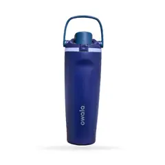 OWALA - Freesip Termo Botella Acero Inoxidable 890ml Azul