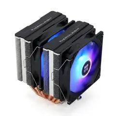 GENERICO - Disipador Thermalright Peerless Assassin 120 SE ARGB Rendimiento Extremo