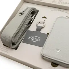 FACE2FACE - Strap Con Monedero Porta Celular JP2632689