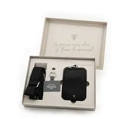 FACE2FACE - Strap Con Monedero Porta Celular JP2632689