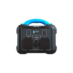 FORZA - Generador Eléctrico Portátil FPP-T300 Titan 300 - 300W