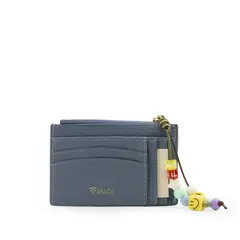 FACE2FACE - Billetera Tipo Tarjetero Con Charm JP2682684
