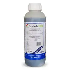 BAYER - Herbicida Fusilade Sistemico y Selectivo 1 Litro