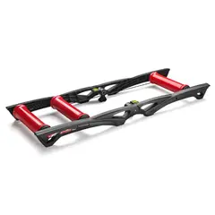 ELITE - Rodillo De Equilibrio Arion Plegable Para Bicicleta