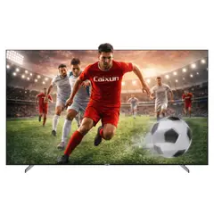CAIXUN - Televisor 100 C100VAUGQ QLED 4K UHD Google TV