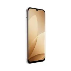 OPPO - Celular A6c 64GB 4GB Ram Blanco + Obsequio Audifonos Lamborghini