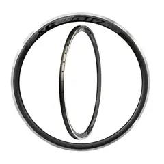 GW - Rin 24 Aro Bicicleta Mtb Aluminio Reforzado Doble Pared