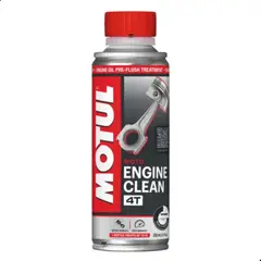 GENERICO - Aditivo Gasolina Motul 200ml para Moto E10