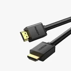 UGREEN - Cable HDMI 4K 2M Negro