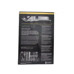 WAHL - Cortadora Professional Metal Edition Inalámbrica