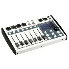 PROEL - Mezclador Consola Digital Digipad8