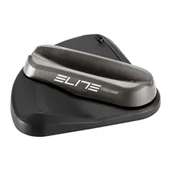 ELITE - Soporte Rueda Delantera De Bici Dirección Inteligente