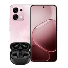 OPPO - Celular A6 Pro 5G 8Gb Ram 256Gb Rosado + Obsequio Audifonos Kalley