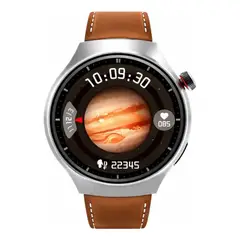 ELITE - Smartwatch D21 + Audífonos HD Deportivo, Notificaciones, Fitness