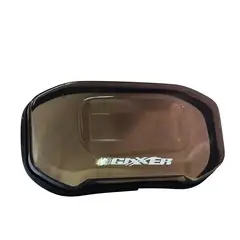 GENERICO - Protector de Tacómetro Suzuki Gixxer 150