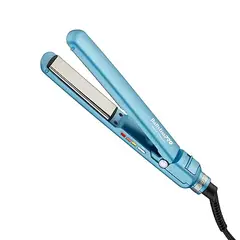 BABYLISS PRO - Plancha de Cabello BabylissPro NTC 4072 Mini Azul 1"