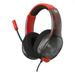 TURTLE BEACH - Audifonos Airlite Fit Mario Star Switch Oled