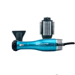 BABYLISS PRO - Cepillo Secador Babyliss Hot Air Brush 3 Ovalado - 2 En 1