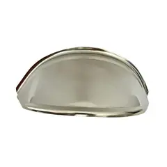 GENERICO - Gorra de Farola RX100 Cromada para Carro