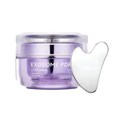 MAXCLINIC - Exosome PDRN Lift Cream x 50ml + Guasha