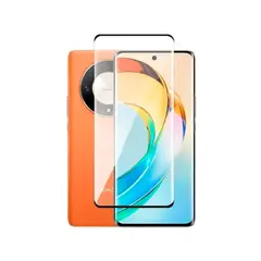 GENERICO - Vidrio Templado Protector De Pantalla Fullcover Curvo Compatible con Honor Magic 6 Lite