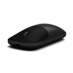 SATECHI - Mouse Inalámbrico Slim EX Negro