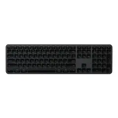 SATECHI - Teclado Numerico Inalámbrico Slim EX3 Negro