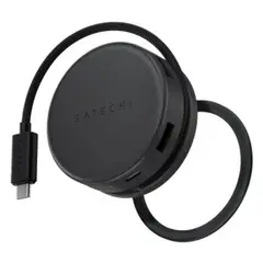 SATECHI - Adaptador Multipuerto OntheGo 7 en 1