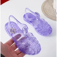 BABY BOOM - Talla 29 Zapatos Niña, Sandalias