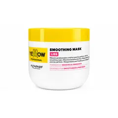 YELLOW - Mascarilla Liss Control Frizz 300 mL