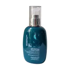 ALFAPARF MILANO - Reconstruction Anti-Damage Shield Cream 125 ml Alfaparf Crema Antidaños