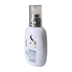 ALFAPARF MILANO - Diamond All-In-1 Fluid 125ml Fulido Leave In Desenredante Brillo
