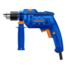 WADFOW - Taladro de Impacto 650W 12 Uwmd15651