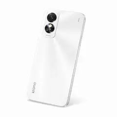 KRONO - Celular Net Alpha 128 GB 6.8" HD Dual SIM 4G 48 MP