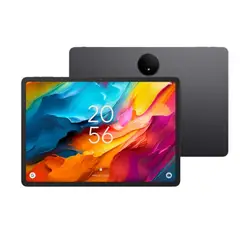 TCL - TABLET TAB14 NEXTPAPER 14" 2,4K 256GB MEM 8GB ANDROID 14 NEGRA+ CASE + LAPIZ