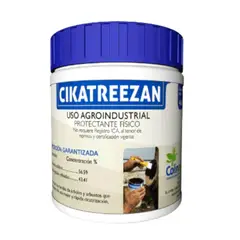 GENERICO - Cikatreezan Hormonal en Pasta de Colinagro