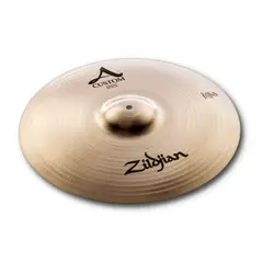 ZILDJIAN - Kit Set Platillos A Custom 14, 16, 18 Y 20 Pulgadas Agregar a favoritos