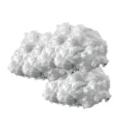 HALLY PET - Relleno Siliconado 2 Kg