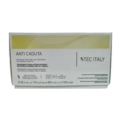 TEC ITALY - Ampolletas Anti Caida x 12
