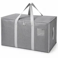 ONE PIXEL - Bolsa De Almacenamiento Plegable Grande Organizador Para Hogar