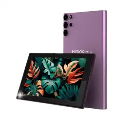 GENERICO - Tablet Krono Net Z 8 GB RAM 32 GB Android 13 con Estuche