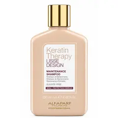 ALFAPARF MILANO - Shampoo De Mantenimiento Keratina Alfaparf 250mL