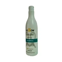 YELLOW - Shampoo Easy Long 500ml Acelerador De Crecimiento