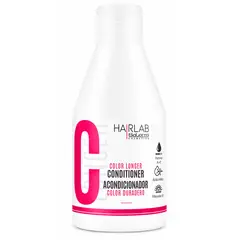 SALERM - Acondicionador Color Longer Hairlab 300mL